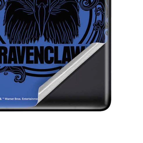 Wizarding Worlds Harry Potter Ravenclaw Illustration Google Pixel 6 Skin